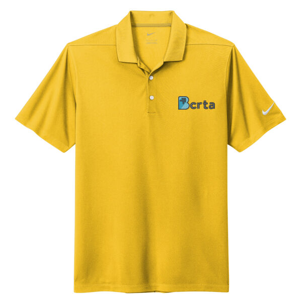 Embroidered BCRTA - Dri FIT Micro Pique 2.0 Polo Thumbnail